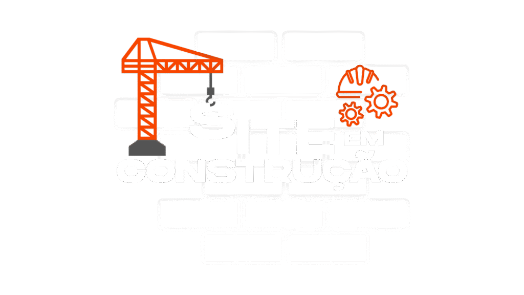 SITE EM CONSTRUÇÃO